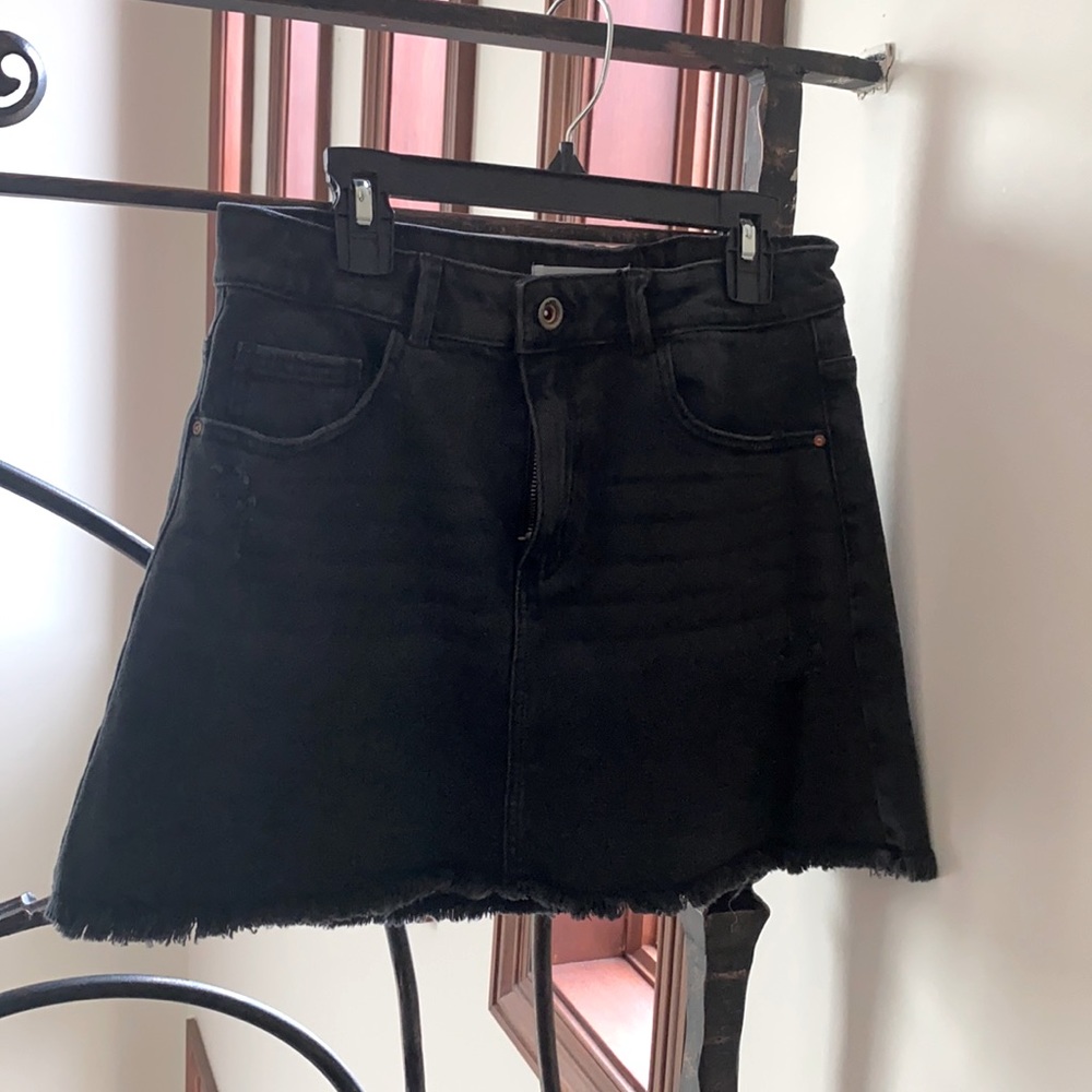 Girls Skirt